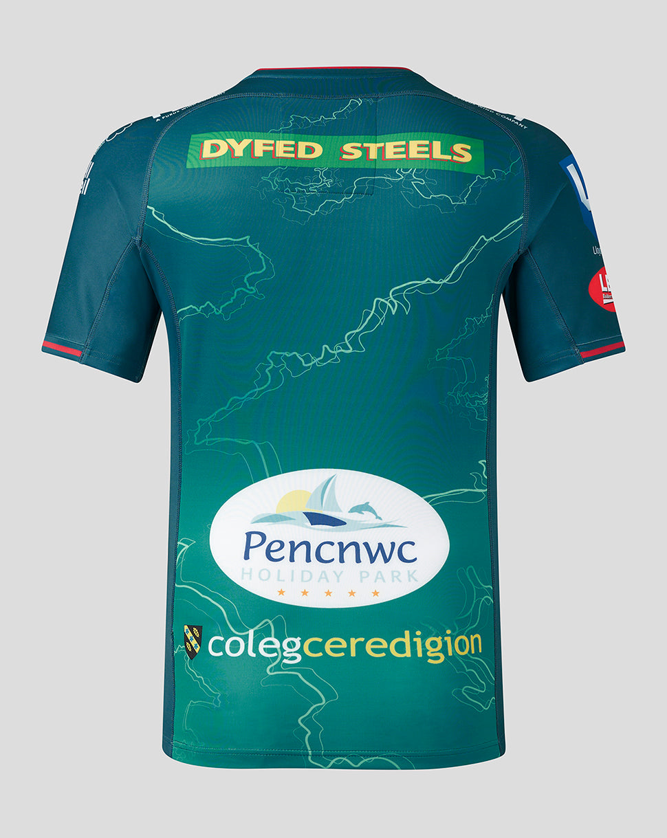 Mens 23/24 Away Pro Shirt