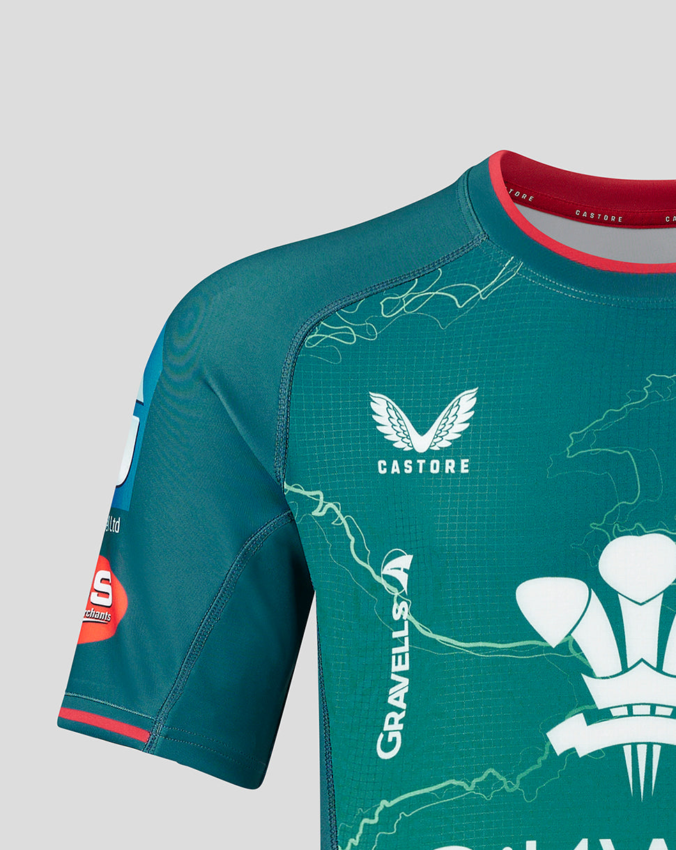 Mens 23/24 Away Pro Shirt