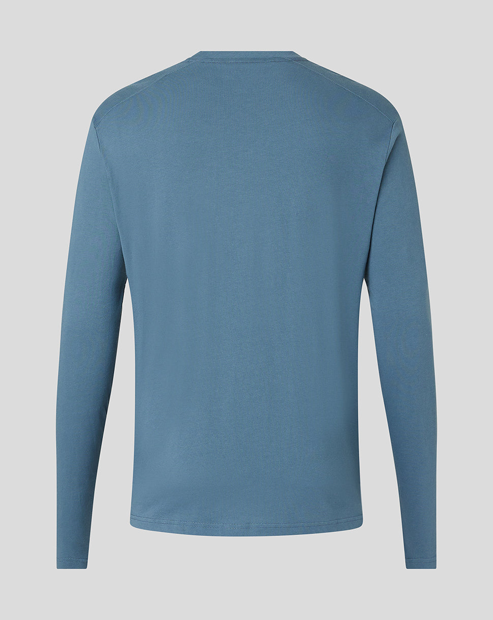 Long Sleeve Travel tee Men's
