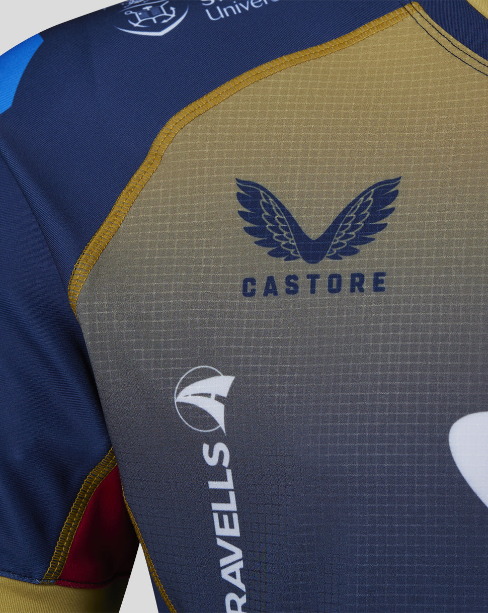Pro Jersey Away Men's - Navy