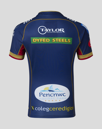 Pro Jersey Away Men's - Navy