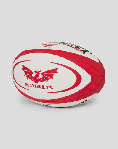 SIZE 5 REPLICA RUGBY BALL