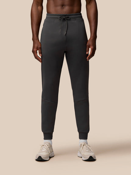 Flex Joggers - Charcoal