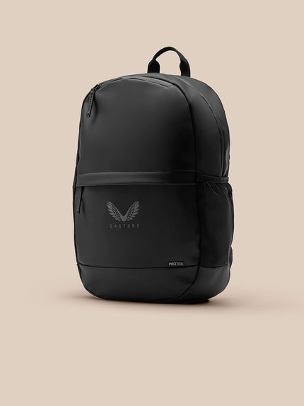 Active Small Backpack - Black