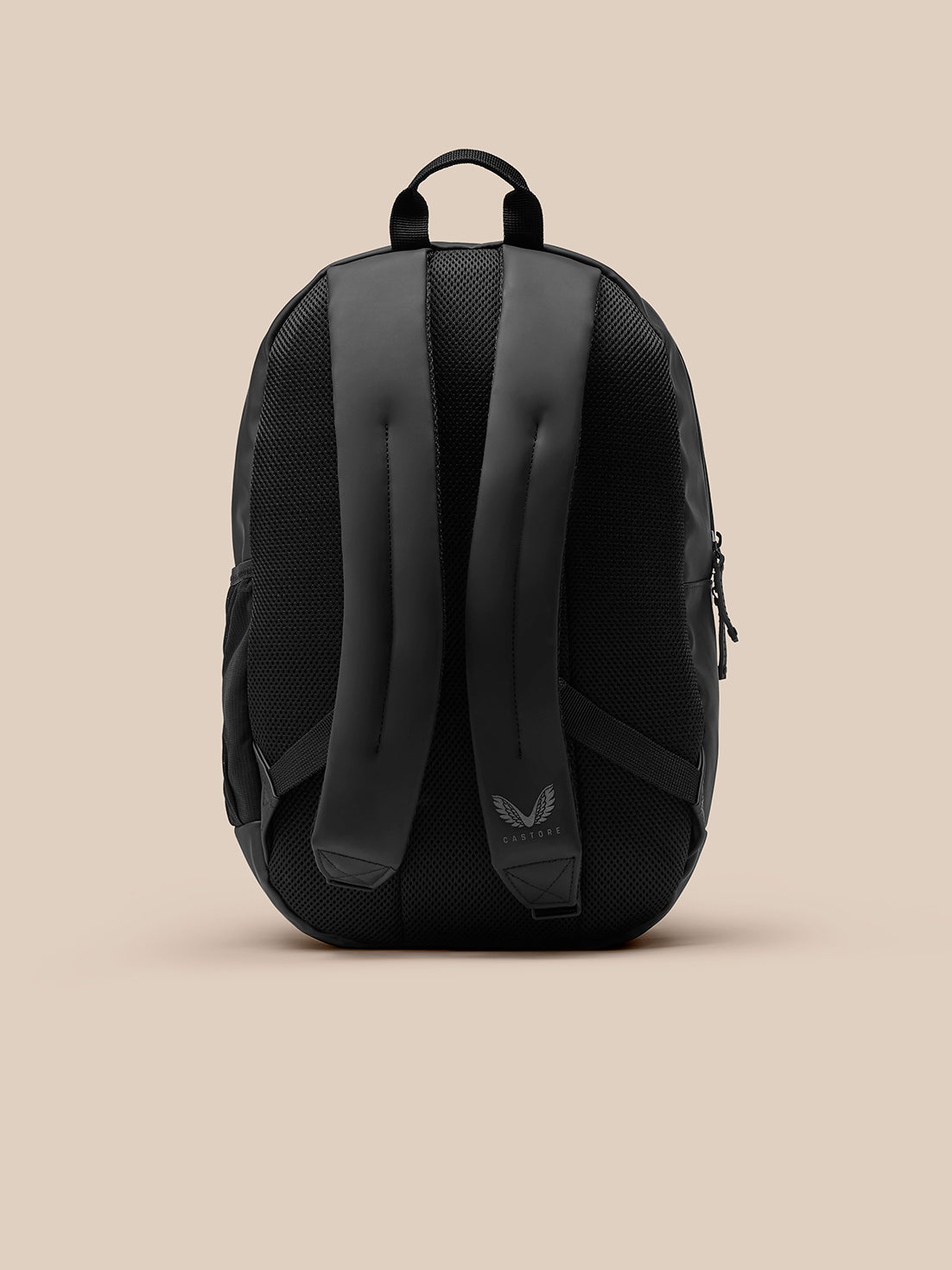 Active Small Backpack - Black