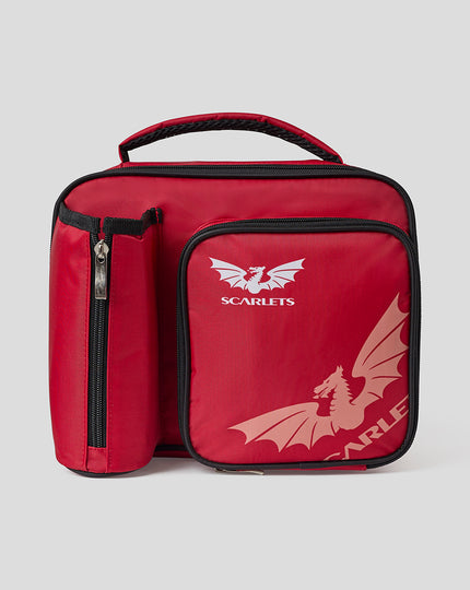 Scarlets Lunch Bag