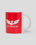 CREST MUG