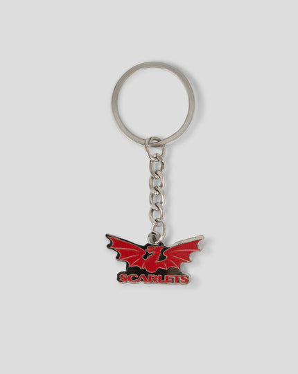 CREST KEYRING