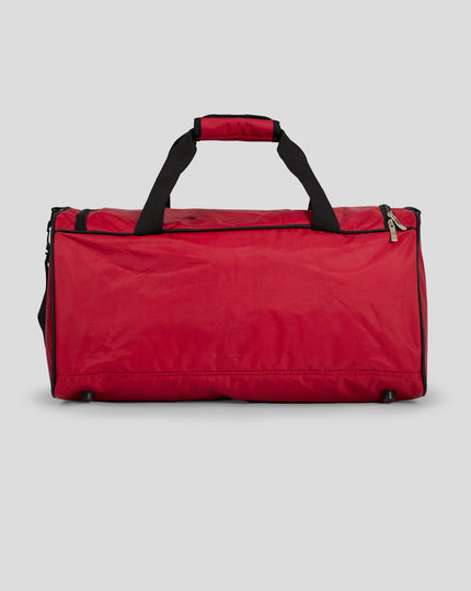 Scarlets Duffle Bag/Holdall