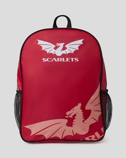 Scarlets Backpack