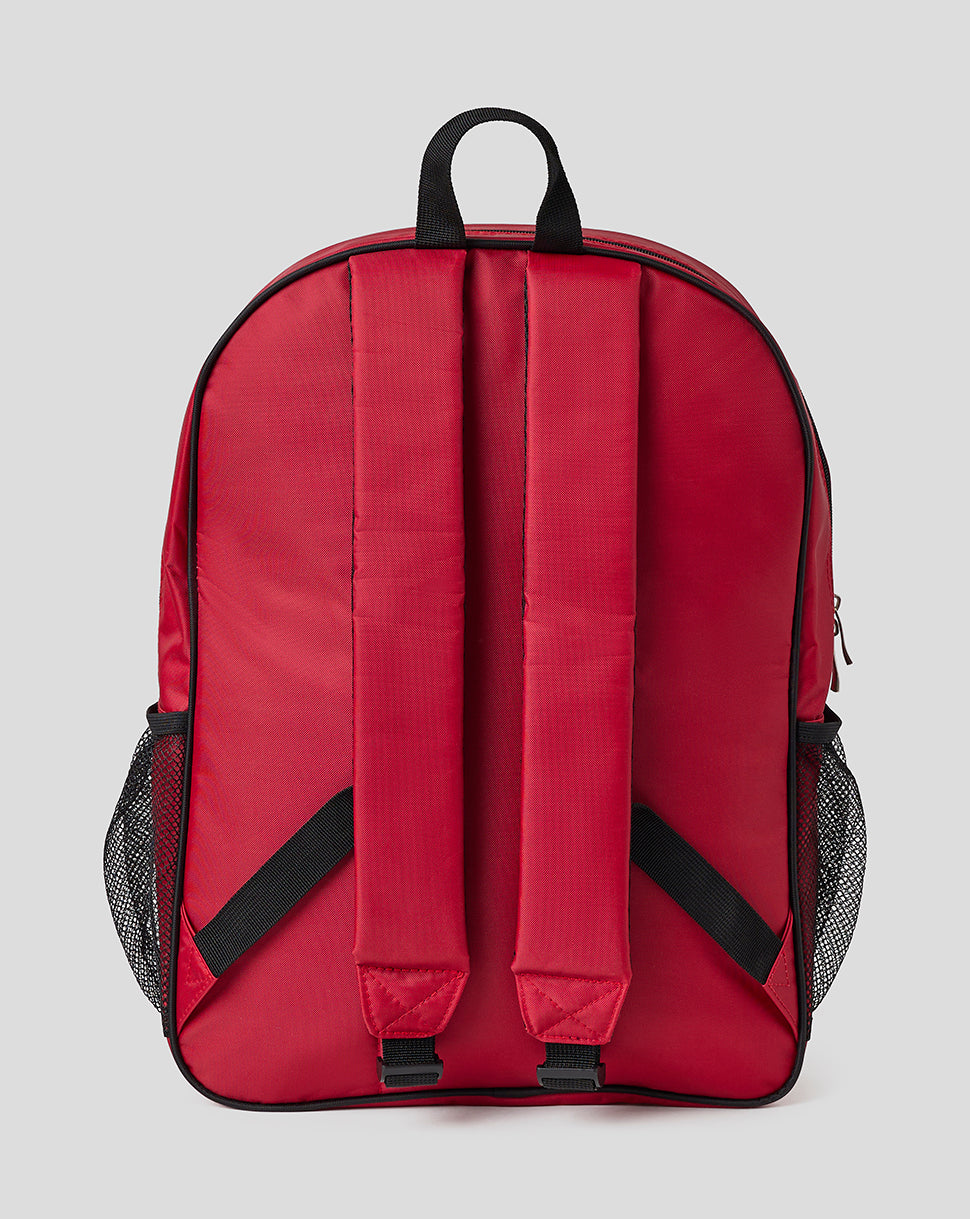 Scarlets Backpack