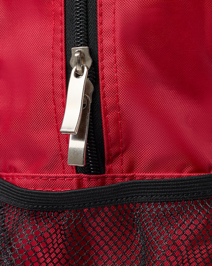 Scarlets Backpack