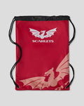 Scarlets Gymsack