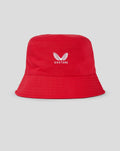 Scarlets Reversible Bucket Hat