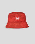 Scarlets Reversible Bucket Hat