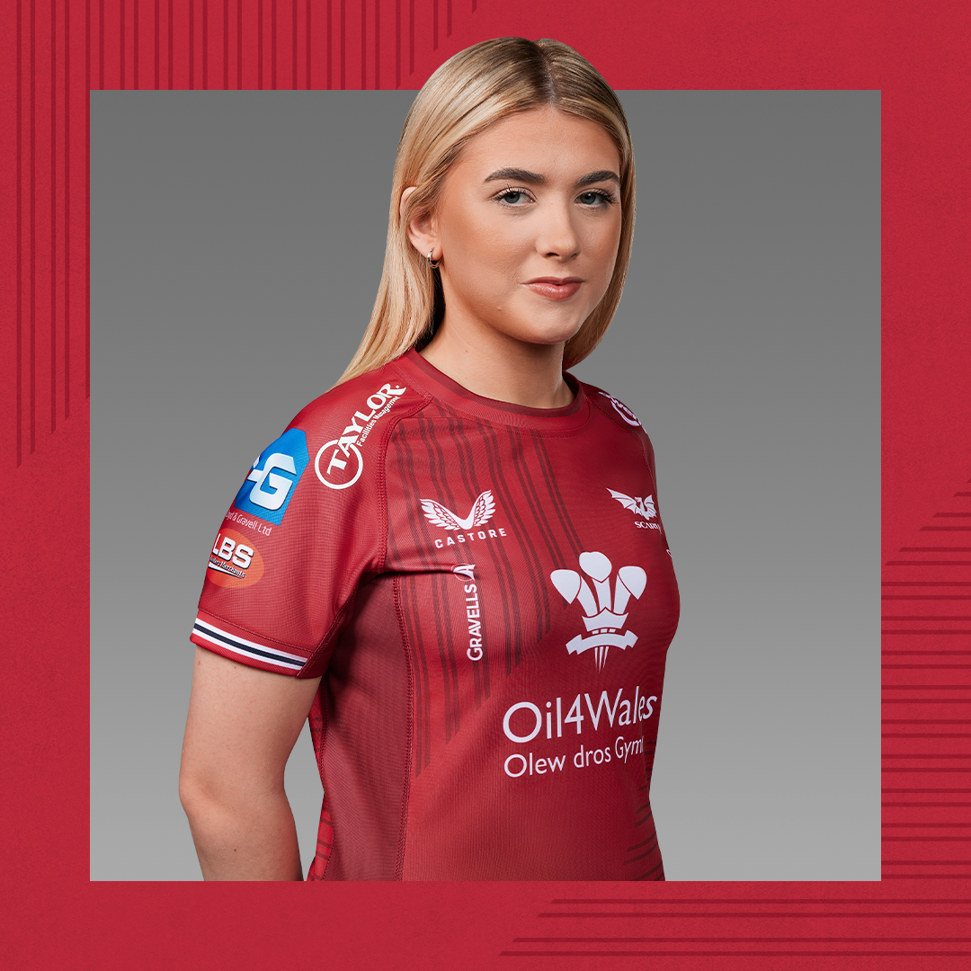 Scarlets 150th anniversary jersey : r/rugbyunion