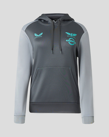 Womens 23/24 Training Hoody