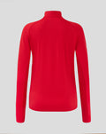 WOMEN'S 24/25 PRO PLAYERS 1/4 ZIP MIDLAYER