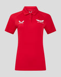 WOMEN'S 24/25 PRO PLAYERS POLO