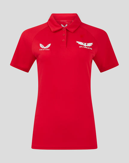 WOMEN'S 24/25 PRO PLAYERS POLO