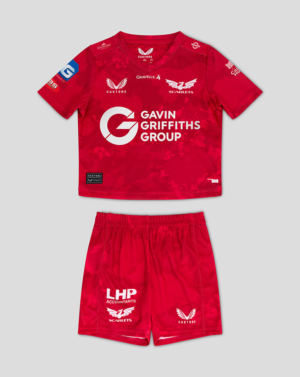 INFANT 24/25 HOME KIT