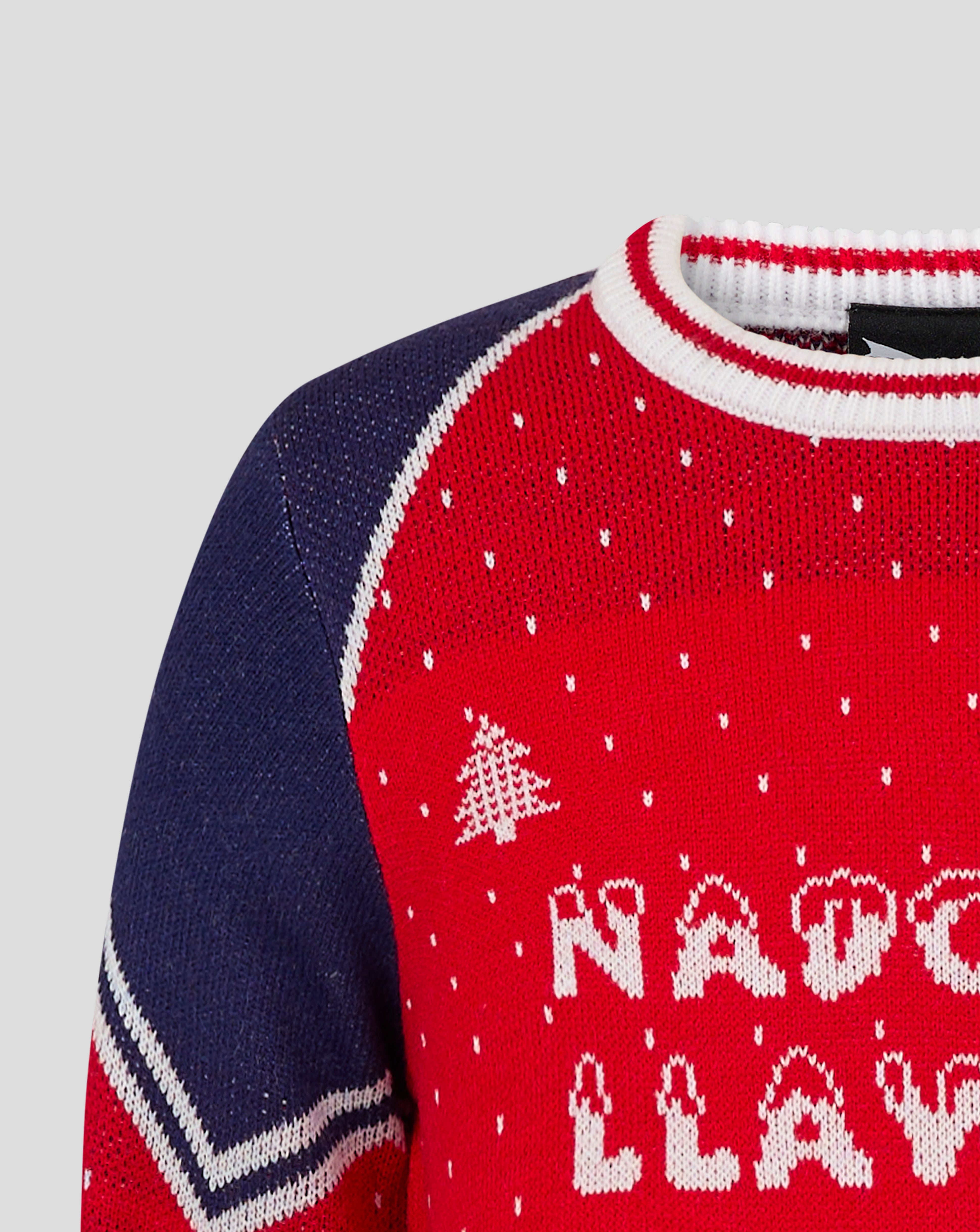 JUNIOR 24/25 CHRISTMAS JUMPER