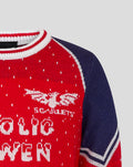 JUNIOR 24/25 CHRISTMAS JUMPER