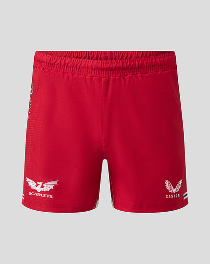 Junior 23/24 Home Shorts