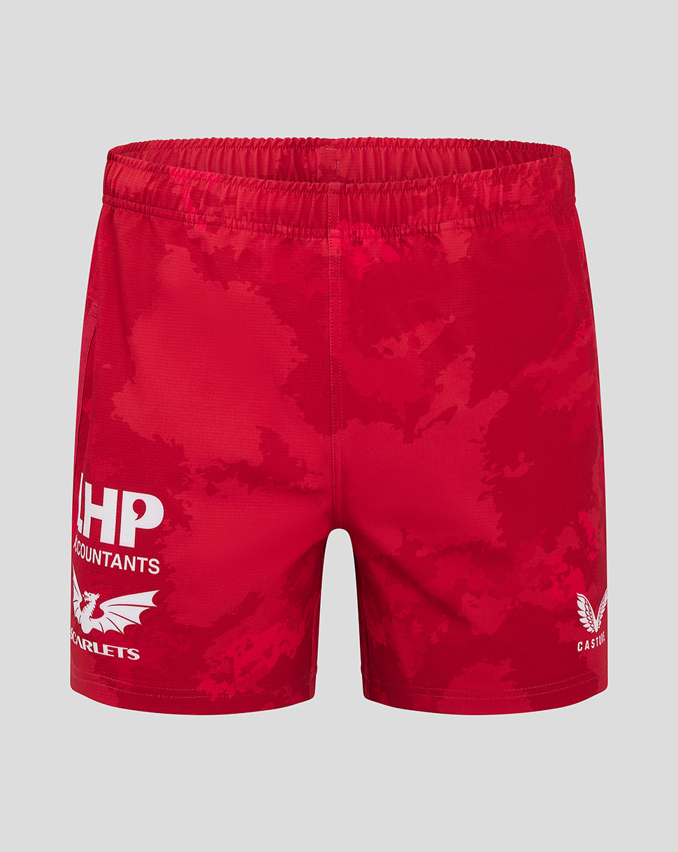 MEN'S 24/25 HOME PRO SHORTS