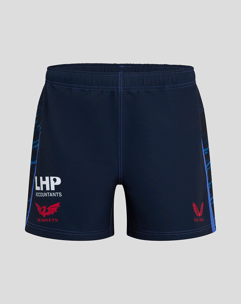 MEN'S 24/25 AWAY PRO SHORTS