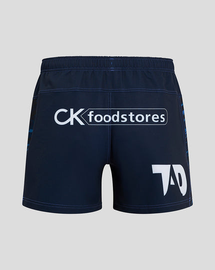 MEN'S 24/25 AWAY PRO SHORTS