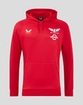 WOMEN'S 24/25 PRO PLAYERS HOODY