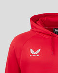 MEN'S 24/25 PRO PLAYERS HOODY