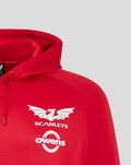 MEN'S 24/25 PRO PLAYERS HOODY