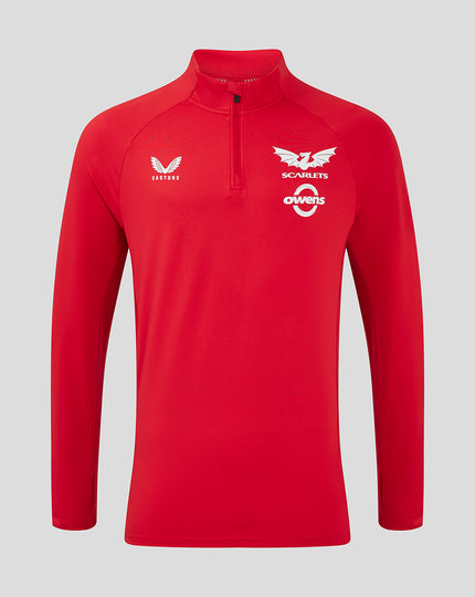 MEN'S 24/25 PRO PLAYERS 1/4 ZIP MIDLAYER