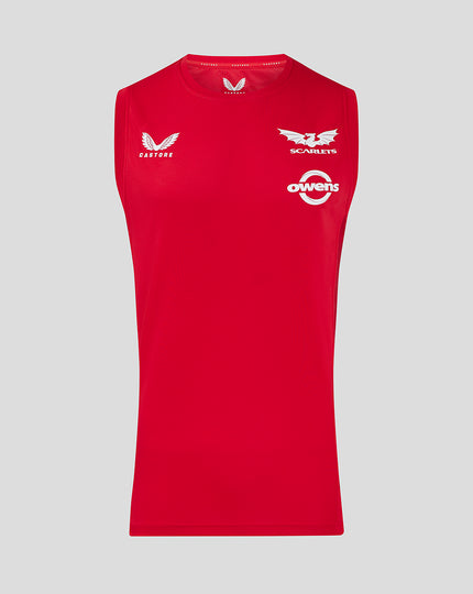 MEN'S 24/25 PRO PLAYERS TRAINING VEST