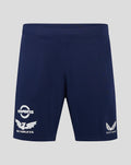 MEN'S 24/25 PRO PLAYERS GYM TRAINING SHORT