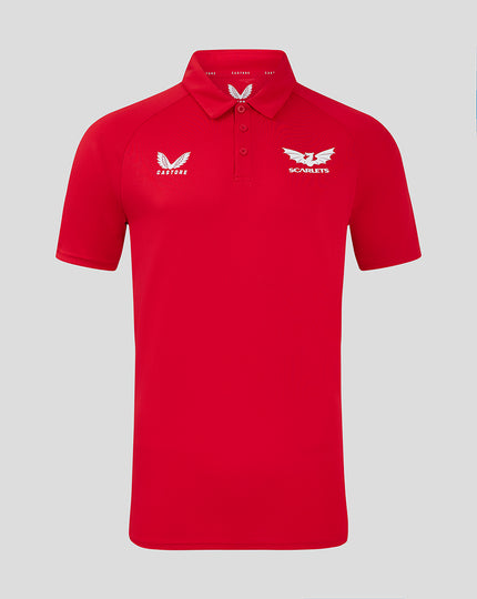 MEN'S 24/25 PRO PLAYERS POLO