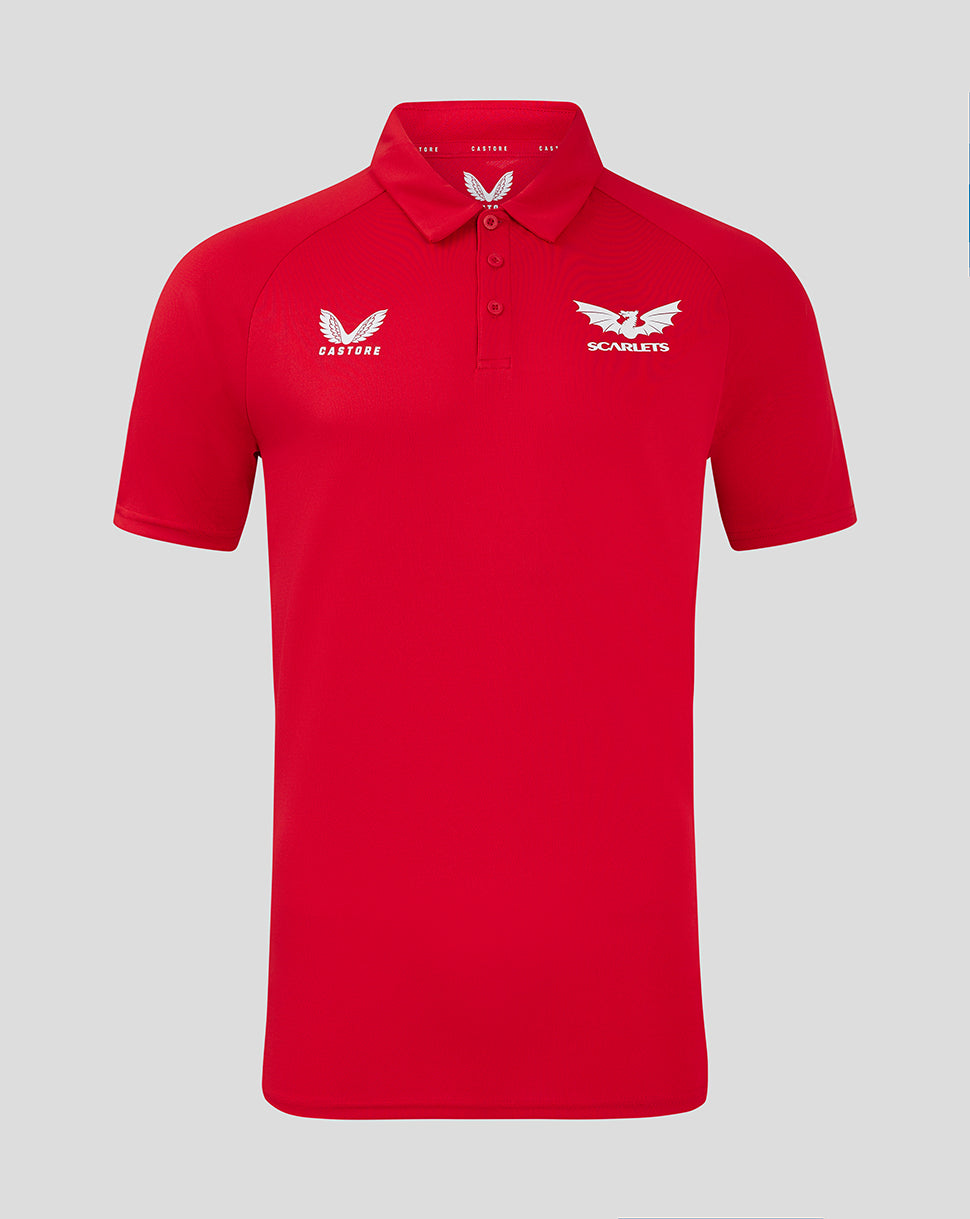 MEN'S 24/25 PRO PLAYERS POLO