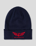 SCARLETS CLUB BEANIE