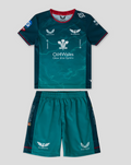 Toddler 23/24 Away Kit