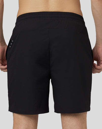 Black Castore Protek 7 Woven Shorts - JD Sports NZ