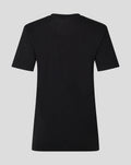 Scarlets Graphic T-Shirt - Black