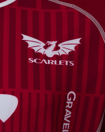 Men's Pro Home Shirt