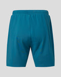 Fleece Training  Short Mens - Grey