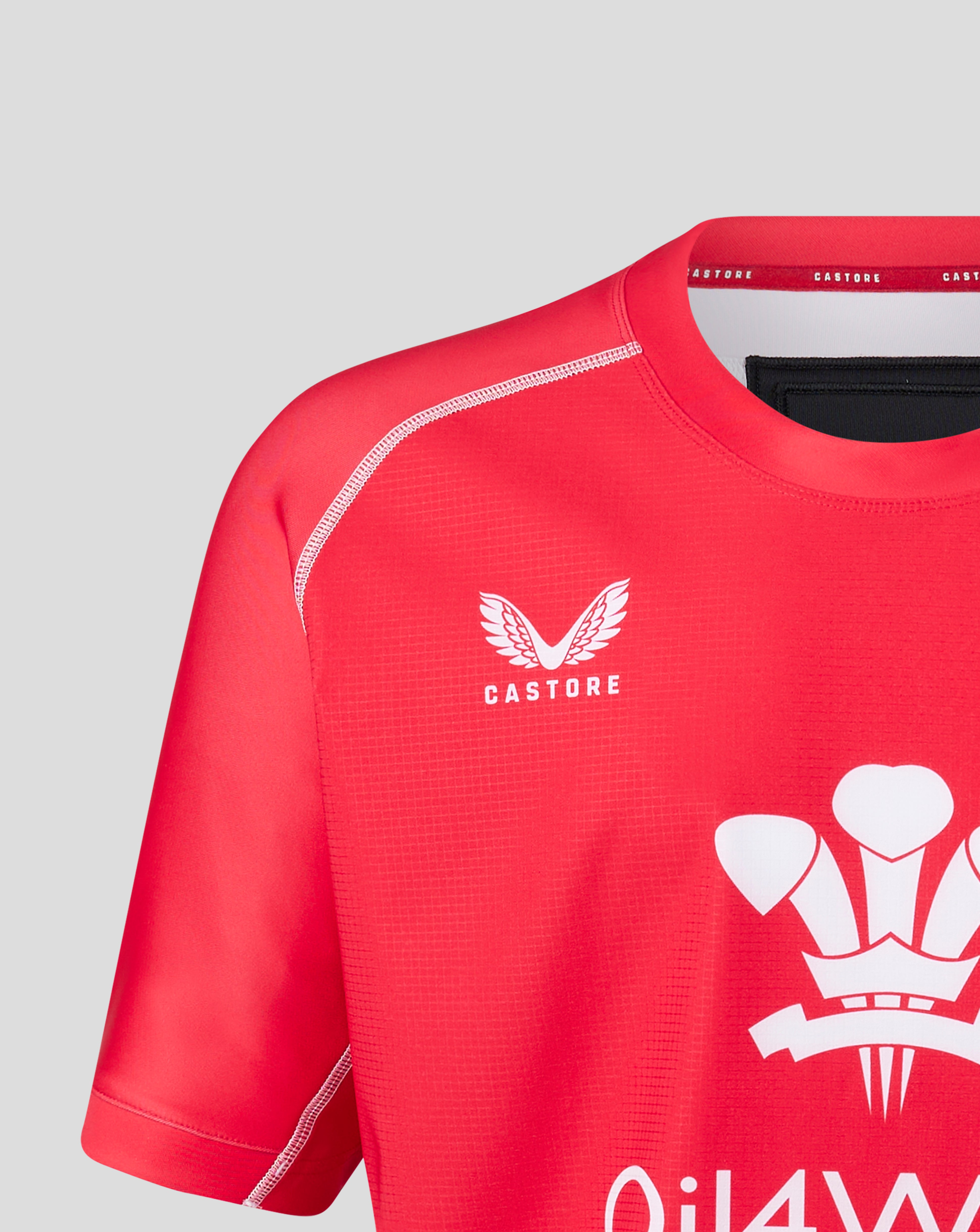 Scrummage Jersey Mens