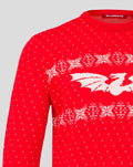 SCARLETS CHRISTMAS JUMPERS